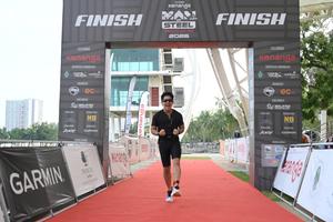 Kenanga Man of Steel Triathlon 123 2026