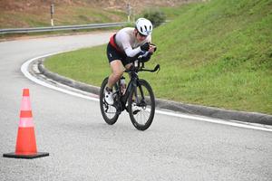 Kenanga Man of Steel Triathlon 123 2026