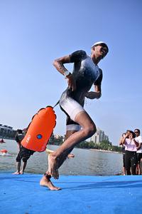 Kenanga Man of Steel Triathlon 123 2026