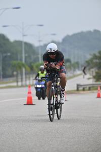 Kenanga Man of Steel Triathlon 123 2026