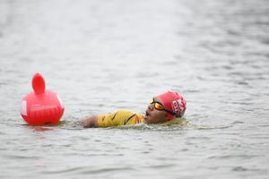 Kenanga Man of Steel Triathlon 123 2026