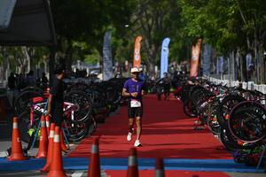 Kenanga Man of Steel Triathlon 123 2026