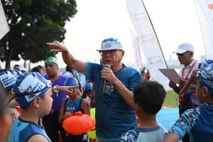 Kenanga Man of Steel Triathlon 123 2026