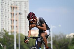 Kenanga Man of Steel Triathlon 123 2026