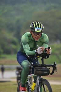 Kenanga Man of Steel Triathlon 123 2026