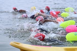 Kenanga Man of Steel Triathlon 123 2026