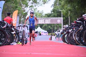 Kenanga Man of Steel Triathlon 123 2026