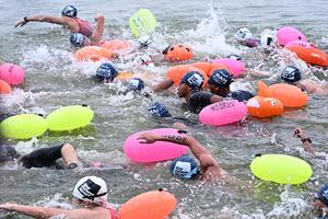 Kenanga Man of Steel Triathlon 123 2026