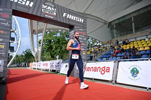 Kenanga Man of Steel Triathlon 123 2026