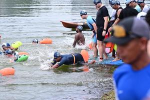 Kenanga Man of Steel Triathlon 123 2026