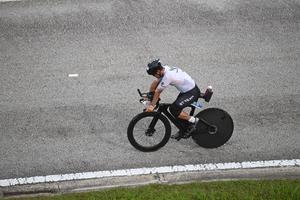 Kenanga Man of Steel Triathlon 123 2026