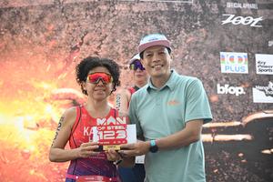 Kenanga Man of Steel Triathlon 123 2026