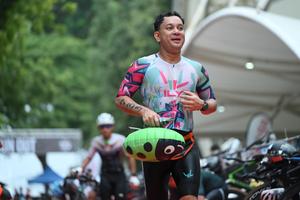 Kenanga Man of Steel Triathlon 123 2026