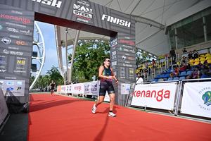 Kenanga Man of Steel Triathlon 123 2026