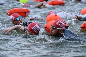 Kenanga Man of Steel Triathlon 123 2026