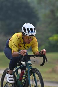 Kenanga Man of Steel Triathlon 123 2026