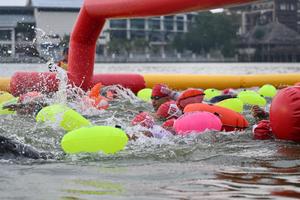 Kenanga Man of Steel Triathlon 123 2026