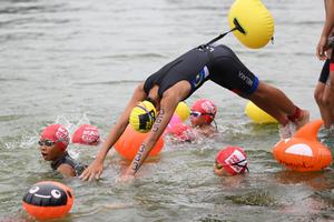 Kenanga Man of Steel Triathlon 123 2026