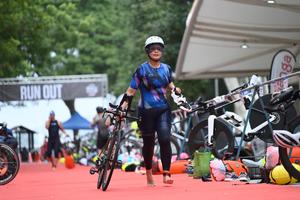Kenanga Man of Steel Triathlon 123 2026