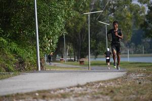 Kenanga Man of Steel Triathlon 123 2026