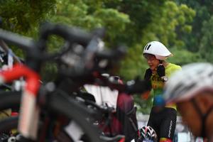 Kenanga Man of Steel Triathlon 123 2026