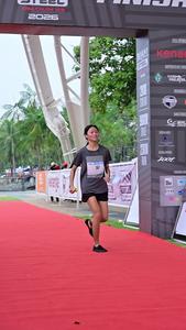 Kenanga Man of Steel Triathlon 123 2026
