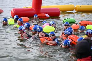 Kenanga Man of Steel Triathlon 123 2026