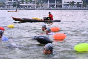 Kenanga Man of Steel Triathlon 123 2026
