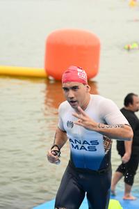 Kenanga Man of Steel Triathlon 123 2026