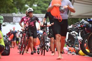 Kenanga Man of Steel Triathlon 123 2026