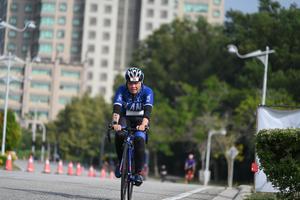 Kenanga Man of Steel Triathlon 123 2026