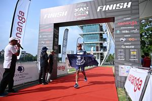 Kenanga Man of Steel Triathlon 123 2026