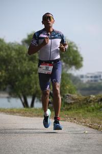 Kenanga Man of Steel Triathlon 123 2026