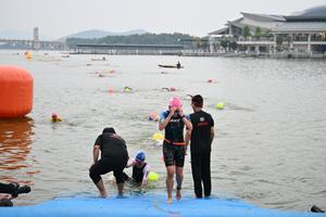 Kenanga Man of Steel Triathlon 123 2026