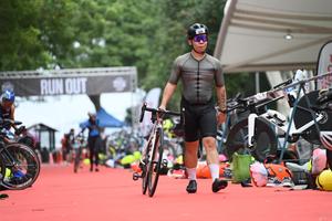 Kenanga Man of Steel Triathlon 123 2026