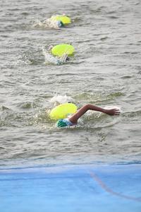 Kenanga Man of Steel Triathlon 123 2026