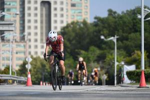 Kenanga Man of Steel Triathlon 123 2026