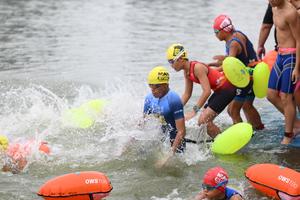 Kenanga Man of Steel Triathlon 123 2026