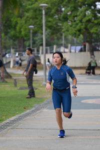 Kenanga Man of Steel Triathlon 123 2026