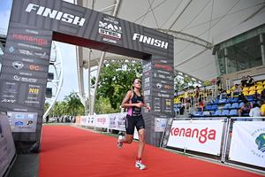 Kenanga Man of Steel Triathlon 123 2026