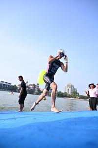 Kenanga Man of Steel Triathlon 123 2026