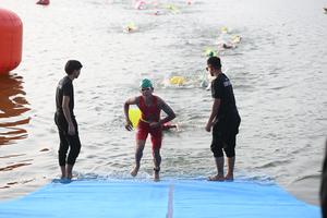 Kenanga Man of Steel Triathlon 123 2026