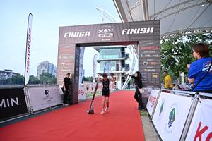 Kenanga Man of Steel Triathlon 123 2026