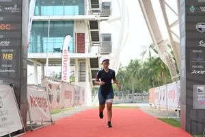 Kenanga Man of Steel Triathlon 123 2026