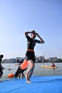 Kenanga Man of Steel Triathlon 123 2026
