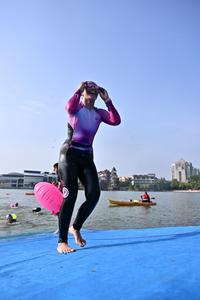 Kenanga Man of Steel Triathlon 123 2026