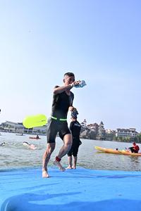 Kenanga Man of Steel Triathlon 123 2026