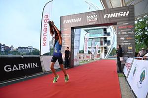 Kenanga Man of Steel Triathlon 123 2026