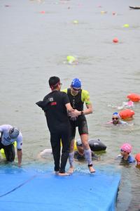 Kenanga Man of Steel Triathlon 123 2026