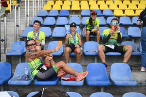Kenanga Man of Steel Triathlon 123 2026